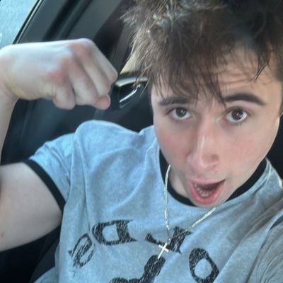 Matt💜's profile picture