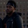 Zendaya’s Friendly Neighborhood Side Nigga! profil fotoğrafı