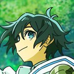 水属性の魔法使い's profile picture