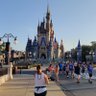 Wife's Disney Fund profil fotoğrafı