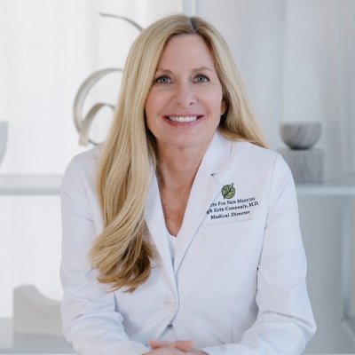 Dr. Leigh Erin Connealy, MD's profile picture