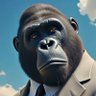 Ponksy (🦍,🦍) profil fotoğrafı