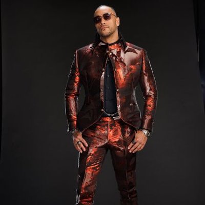 Damian Priest's profile picture