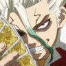 Profilbild von Dr. Chester 🧪 (Petrified 1200 years)