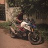 Bloodyuser profil fotoğrafı