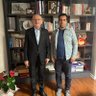 Rafet Ateşoğlu 的头像