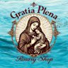 Gratia Plena Rosary Shop 🧵 ⚔️ 🛡 的头像