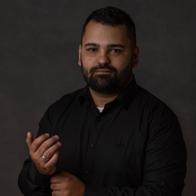 Pedro Enrique Oliveira's profile picture