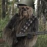 Profilbild von BushWookiee