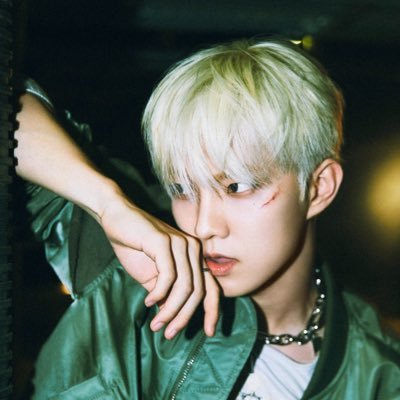 youth's profile picture