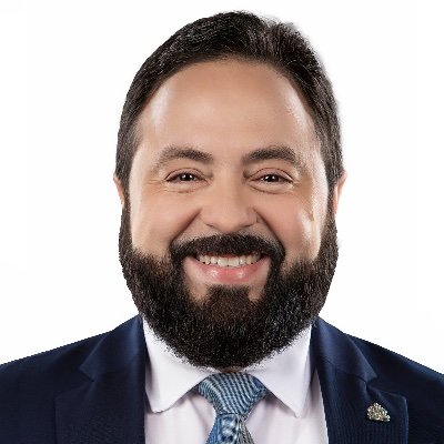 LUIS REDONDO 🇭🇳's profile picture