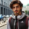 Profilbild von Nouh