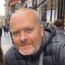 Profilbild von Barry Wilson