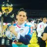 ANTI JAMES RODRIGUEZ profil fotoğrafı