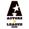 ACTORS☆LEAGUE 2025 profil fotoğrafı