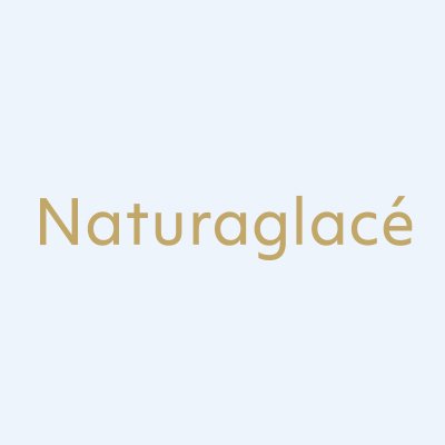Naturaglacé(ナチュラグラッセ)公式's profile picture