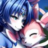 Sylveon and Crew (lewd channel)Open mind 的头像