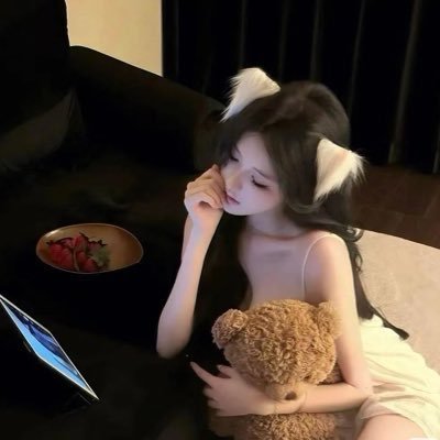 蛋卷sweet's profile picture