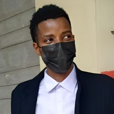 MR KIMM™🇰🇪's profile picture