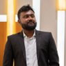 CA SHASHANK NAIR 的头像