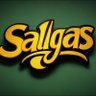 Salgas profil fotoğrafı