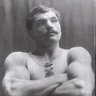 Berenguelo el mazas. profil fotoğrafı