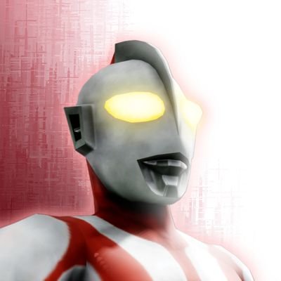 Ultraman's profile picture