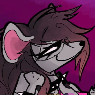 mousie is a hedgehog's profile picture