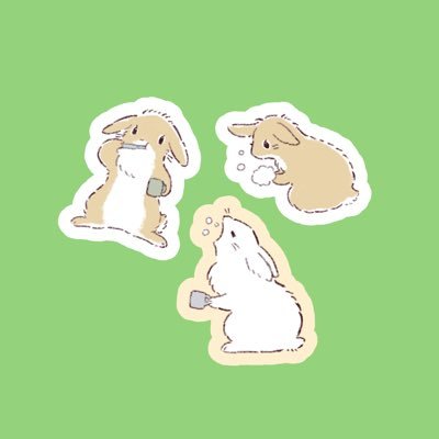 麦's profile picture