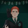 Фото профиля Vain_Slytherin_Student_🐍💚