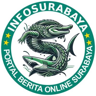 Info Surabaya's profile picture