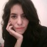 Profilbild von Andrea Melian
