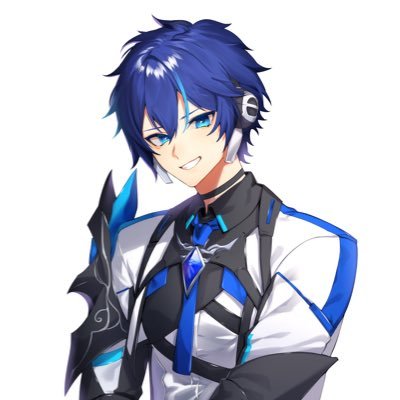 アオルー's profile picture