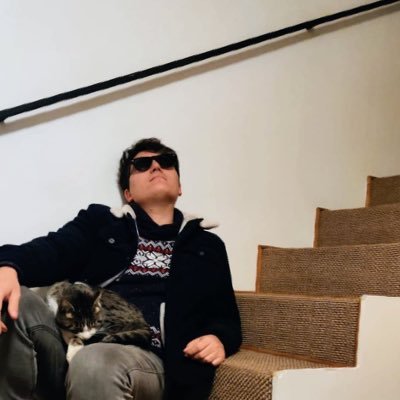 Gatonzio's profile picture