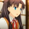Rin Tohsaka's profile picture