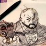 Profilbild von ミスターブラウン(偽)☘️。