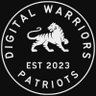 Фото профиля 🇺🇸 DigitalWarrior on BlueSky