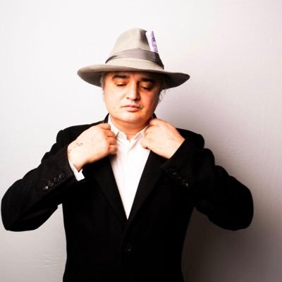 Peter Doherty's profile picture