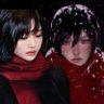 Profilbild von Ari🪻 Mikasa - aespa xg