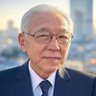 Dr. Thibóto Oz Bhágo 的头像