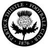 Profilbild von Partick Thistle Women's FC