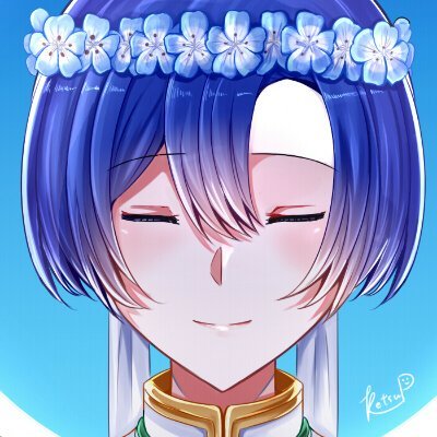 欠瀬津 凛/欠乏症P's profile picture