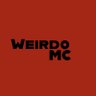 Weirdomc profil fotoğrafı