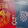 Bolivian Croatian with Brain ✡️🇭🇷🇧🇴🇮🇱🇺🇦 profil fotoğrafı