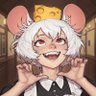 SlipperyGem🧀🐭 profil fotoğrafı