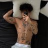 N*ughty H*nd profil fotoğrafı