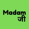 Фото профиля Madam जी