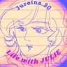 〚Life with JULIE〛Jureina.30/ジュレイナ・ミレ's profile picture