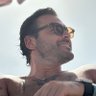 Ben's profile picture