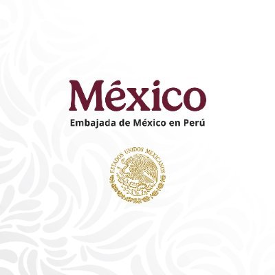México en el Perú 🇲🇽🇵🇪's profile picture
